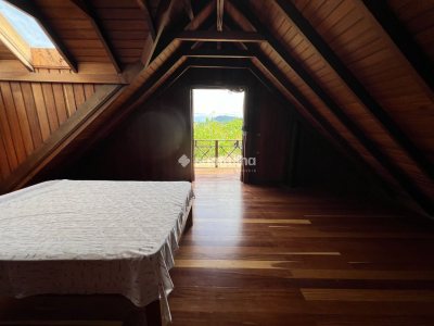 Casa à venda com 154m², 3 quartos, 2 vagas no bairro Rio Tavares em Florianópolis - Foto 40
