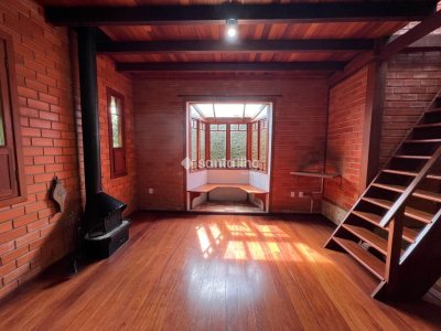 Casa à venda com 154m², 3 quartos, 2 vagas no bairro Rio Tavares em Florianópolis - Foto 12