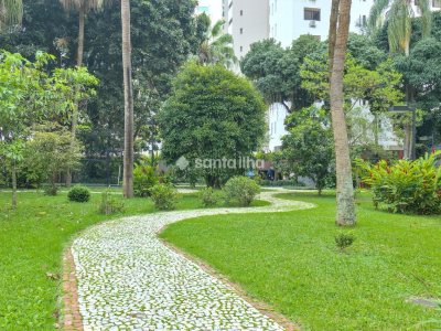 Apartamento à venda com 149m², 3 quartos, 2 suítes, 2 vagas no bairro Agronômica em Florianópolis - Foto 26