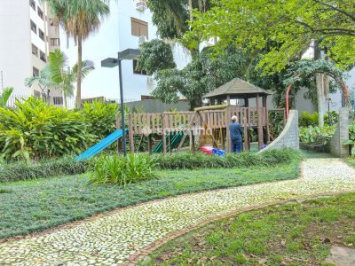 Apartamento à venda com 149m², 3 quartos, 2 suítes, 2 vagas no bairro Agronômica em Florianópolis - Foto 23