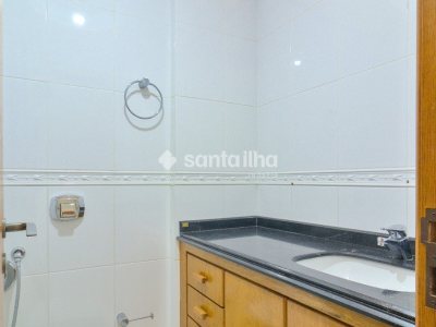 Apartamento à venda com 149m², 3 quartos, 2 suítes, 2 vagas no bairro Agronômica em Florianópolis - Foto 16