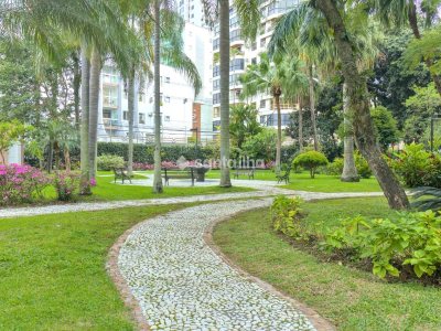 Apartamento à venda com 149m², 3 quartos, 2 suítes, 2 vagas no bairro Agronômica em Florianópolis - Foto 25