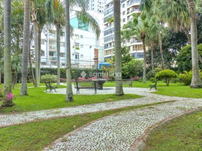 Apartamento à venda com 149m², 3 quartos, 2 suítes, 2 vagas no bairro Agronômica em Florianópolis - Foto 27