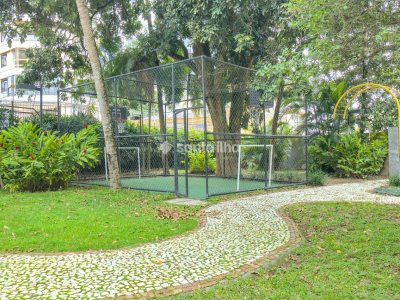 Apartamento à venda com 149m², 3 quartos, 2 suítes, 2 vagas no bairro Agronômica em Florianópolis - Foto 28