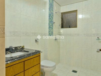 Apartamento à venda com 149m², 3 quartos, 2 suítes, 2 vagas no bairro Agronômica em Florianópolis - Foto 14
