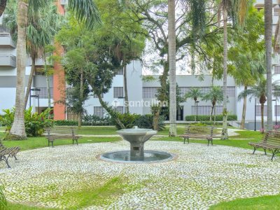 Apartamento à venda com 149m², 3 quartos, 2 suítes, 2 vagas no bairro Agronômica em Florianópolis - Foto 24