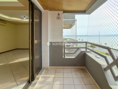 Apartamento à venda com 149m², 3 quartos, 2 suítes, 2 vagas no bairro Agronômica em Florianópolis - Foto 5