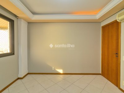 Apartamento à venda com 149m², 3 quartos, 2 suítes, 2 vagas no bairro Agronômica em Florianópolis - Foto 17