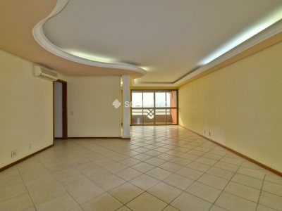 Apartamento à venda com 149m², 3 quartos, 2 suítes, 2 vagas no bairro Agronômica em Florianópolis - Foto 2