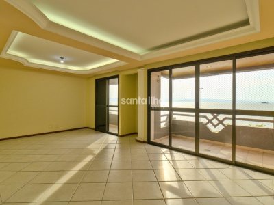 Apartamento à venda com 149m², 3 quartos, 2 suítes, 2 vagas no bairro Agronômica em Florianópolis - Foto 4