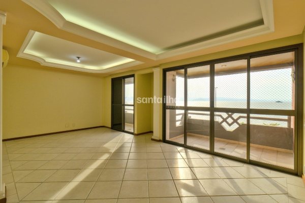 Apartamento à venda com 149m², 3 quartos, 2 suítes, 2 vagas no bairro Agronômica em Florianópolis