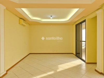 Apartamento à venda com 149m², 3 quartos, 2 suítes, 2 vagas no bairro Agronômica em Florianópolis - Foto 8