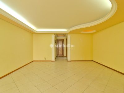 Apartamento à venda com 149m², 3 quartos, 2 suítes, 2 vagas no bairro Agronômica em Florianópolis - Foto 10