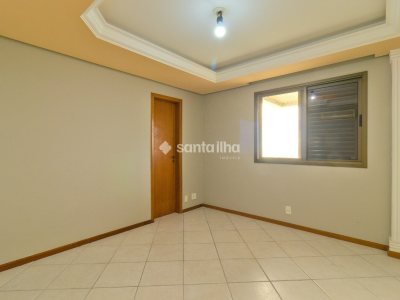 Apartamento à venda com 149m², 3 quartos, 2 suítes, 2 vagas no bairro Agronômica em Florianópolis - Foto 15
