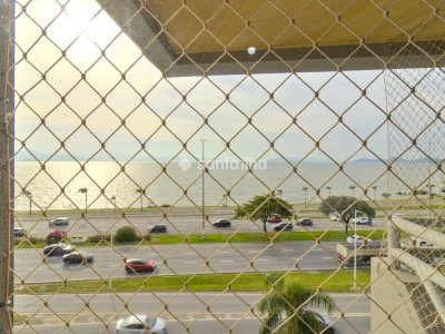 Apartamento à venda com 149m², 3 quartos, 2 suítes, 2 vagas no bairro Agronômica em Florianópolis - Foto 7