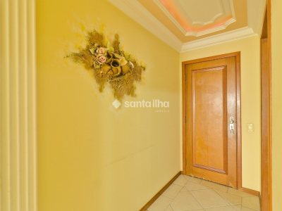 Apartamento à venda com 149m², 3 quartos, 2 suítes, 2 vagas no bairro Agronômica em Florianópolis - Foto 11
