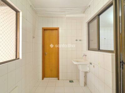 Apartamento à venda com 149m², 3 quartos, 2 suítes, 2 vagas no bairro Agronômica em Florianópolis - Foto 13