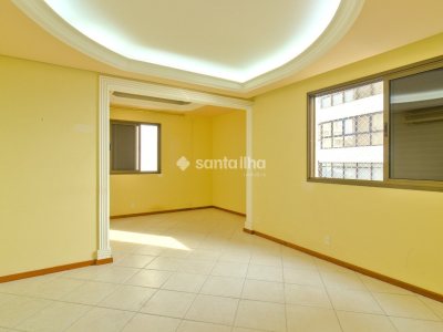 Apartamento à venda com 149m², 3 quartos, 2 suítes, 2 vagas no bairro Agronômica em Florianópolis - Foto 18