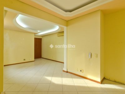 Apartamento à venda com 149m², 3 quartos, 2 suítes, 2 vagas no bairro Agronômica em Florianópolis - Foto 19