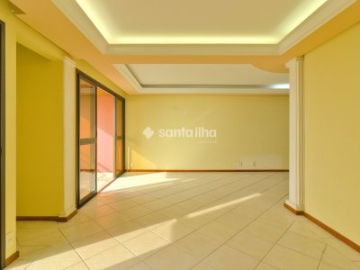 Apartamento à venda com 149m², 3 quartos, 2 suítes, 2 vagas no bairro Agronômica em Florianópolis - Foto 9