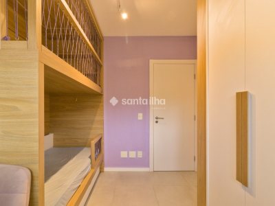 Apartamento à venda com 69m², 2 quartos, 1 suíte, 1 vaga no bairro Coqueiros em Florianópolis - Foto 13