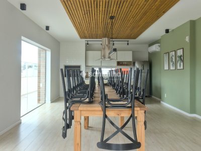 Apartamento à venda com 69m², 2 quartos, 1 suíte, 1 vaga no bairro Coqueiros em Florianópolis - Foto 18