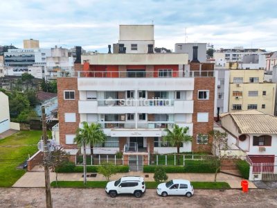 Apartamento à venda com 69m², 2 quartos, 1 suíte, 1 vaga no bairro Coqueiros em Florianópolis - Foto 16
