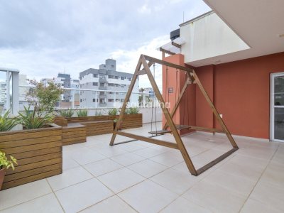 Apartamento à venda com 69m², 2 quartos, 1 suíte, 1 vaga no bairro Coqueiros em Florianópolis - Foto 20