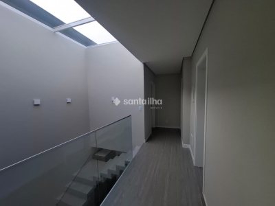 Casa à venda com 204m², 3 quartos, 1 suíte, 2 vagas no bairro Campeche em Florianópolis - Foto 12