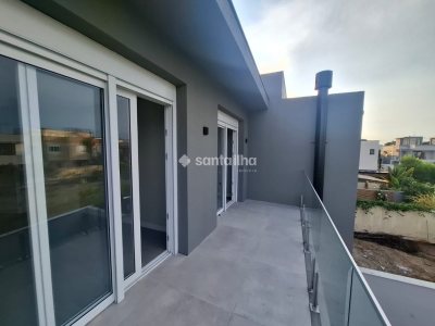 Casa à venda com 204m², 3 quartos, 1 suíte, 2 vagas no bairro Campeche em Florianópolis - Foto 18