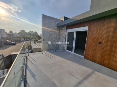 Casa à venda com 204m², 3 quartos, 1 suíte, 2 vagas no bairro Campeche em Florianópolis - Foto 17