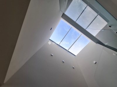 Casa à venda com 204m², 3 quartos, 1 suíte, 2 vagas no bairro Campeche em Florianópolis - Foto 14