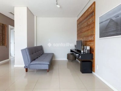 Cobertura à venda com 146m², 2 quartos, 1 suíte, 2 vagas no bairro Campeche em Florianópolis - Foto 2