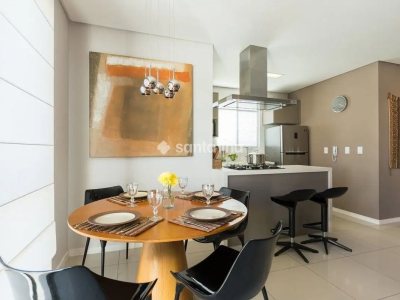 Cobertura à venda com 146m², 2 quartos, 1 suíte, 2 vagas no bairro Campeche em Florianópolis - Foto 4