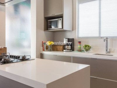Cobertura à venda com 146m², 2 quartos, 1 suíte, 2 vagas no bairro Campeche em Florianópolis - Foto 5