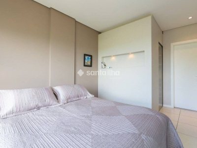 Cobertura à venda com 146m², 2 quartos, 1 suíte, 2 vagas no bairro Campeche em Florianópolis - Foto 8