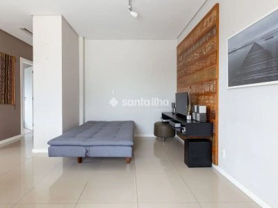 Cobertura à venda com 146m², 2 quartos, 1 suíte, 2 vagas no bairro Campeche em Florianópolis - Foto 3