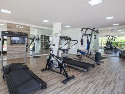 Cobertura à venda com 146m², 2 quartos, 1 suíte, 2 vagas no bairro Campeche em Florianópolis - Foto 14