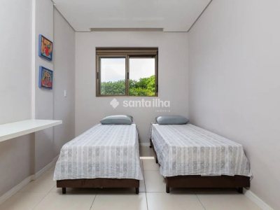 Cobertura à venda com 146m², 2 quartos, 1 suíte, 2 vagas no bairro Campeche em Florianópolis - Foto 9