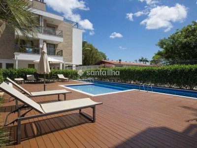 Cobertura à venda com 146m², 2 quartos, 1 suíte, 2 vagas no bairro Campeche em Florianópolis - Foto 12