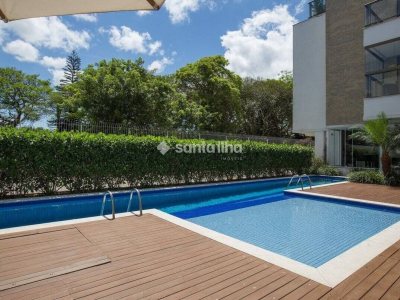 Cobertura à venda com 146m², 2 quartos, 1 suíte, 2 vagas no bairro Campeche em Florianópolis - Foto 13