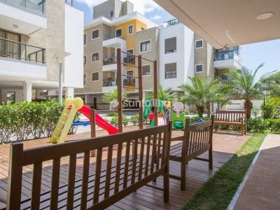 Cobertura à venda com 146m², 2 quartos, 1 suíte, 2 vagas no bairro Campeche em Florianópolis - Foto 17