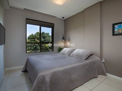 Cobertura à venda com 146m², 2 quartos, 1 suíte, 2 vagas no bairro Campeche em Florianópolis - Foto 7