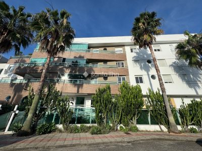Apartamento à venda com 122m², 3 quartos, 3 suítes, 2 vagas no bairro Campeche em Florianópolis - Foto 2