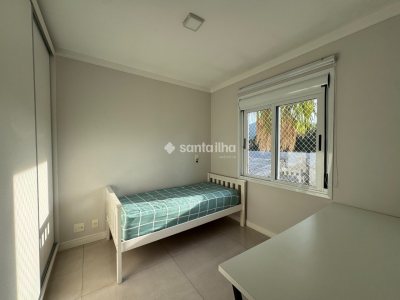Apartamento à venda com 122m², 3 quartos, 3 suítes, 2 vagas no bairro Campeche em Florianópolis - Foto 18