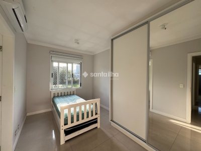 Apartamento à venda com 122m², 3 quartos, 3 suítes, 2 vagas no bairro Campeche em Florianópolis - Foto 22