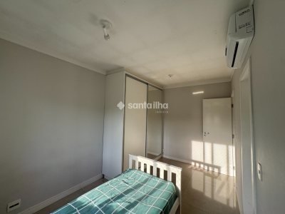 Apartamento à venda com 122m², 3 quartos, 3 suítes, 2 vagas no bairro Campeche em Florianópolis - Foto 23