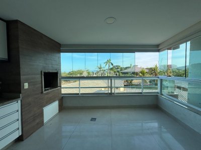 Apartamento à venda com 122m², 3 quartos, 3 suítes, 2 vagas no bairro Campeche em Florianópolis - Foto 12