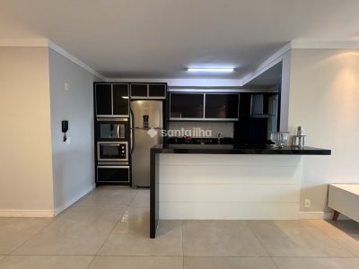 Apartamento à venda com 122m², 3 quartos, 3 suítes, 2 vagas no bairro Campeche em Florianópolis - Foto 7