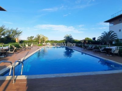 Apartamento à venda com 112m², 3 quartos, 1 suíte, 2 vagas no bairro Campeche em Florianópolis - Foto 3